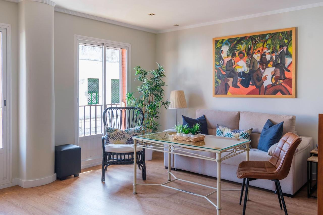 Castilla Appartement Sevilla