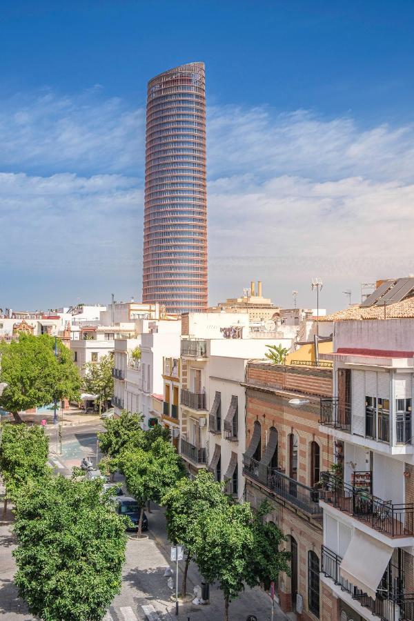 Castilla Appartement Sevilla