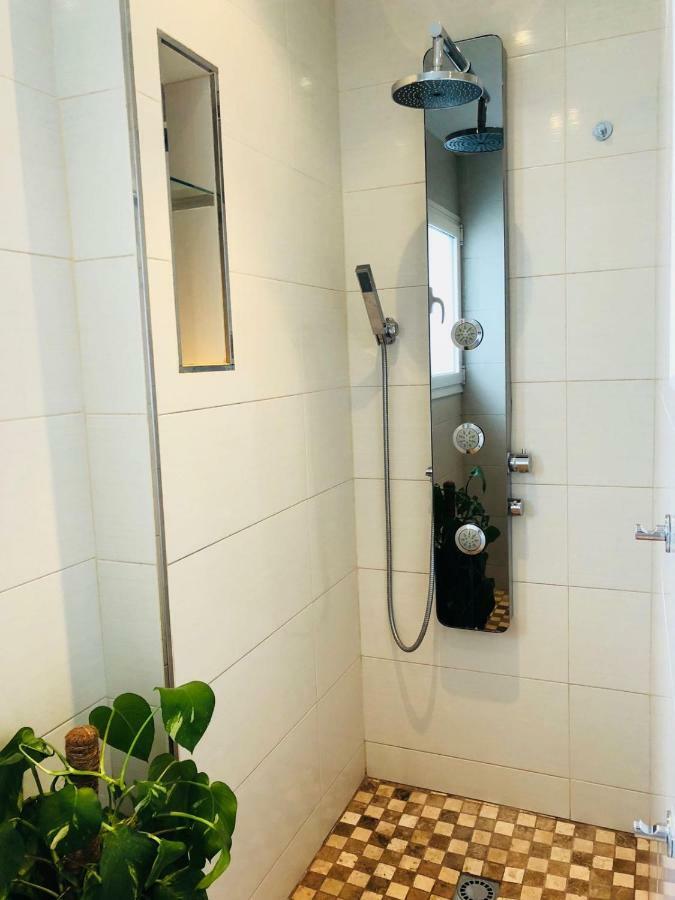 Castilla Appartement *