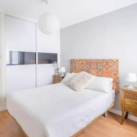 Apartamento Castilla Seville Exterior photo