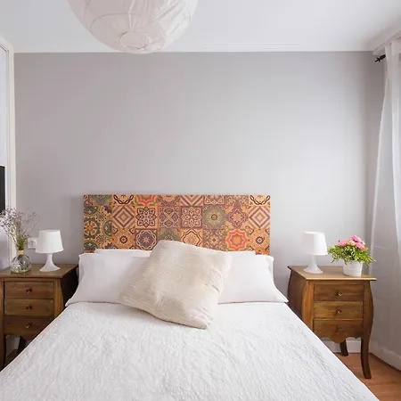 Apartamento Castilla Seville Exterior photo