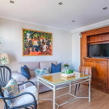 Apartamento Castilla Seville Exterior photo