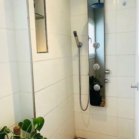 Apartamento Castilla Seville Exterior photo