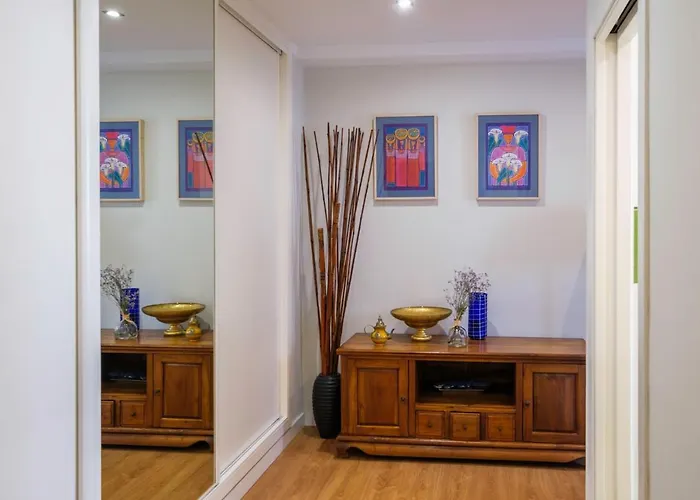 apartamento Castilla