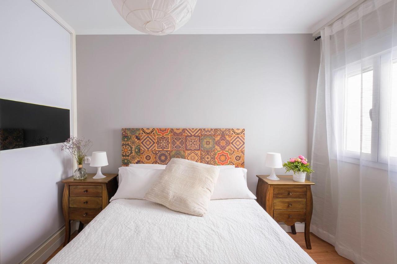 Castilla Appartement *