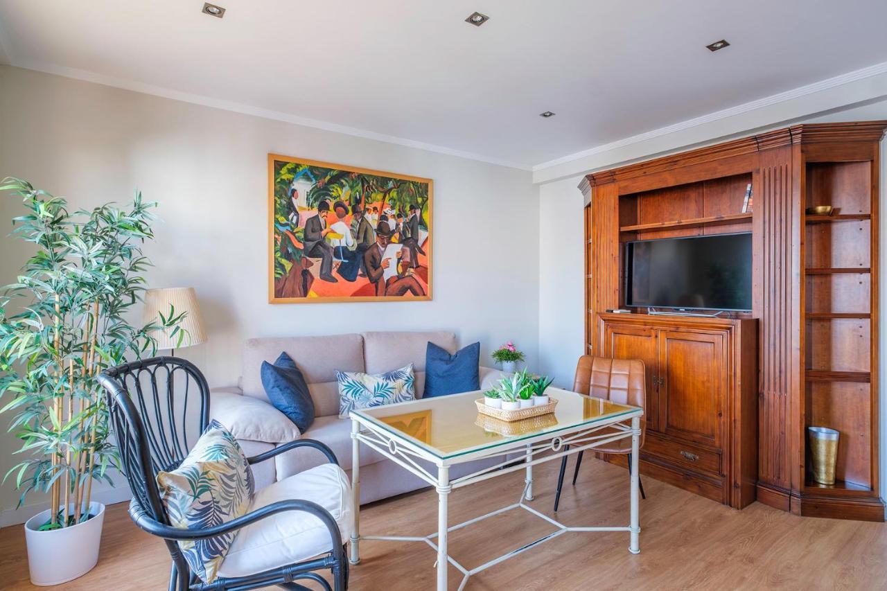 Apartment Castilla Seville