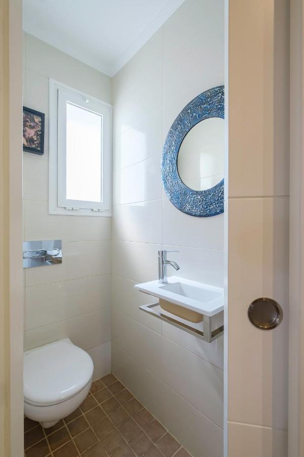 Apartment Castilla